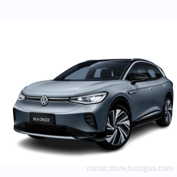 Factory rechtstreeks VW ID4 Auto -ID.4 Crozz 2022 jaar Chinese elektrische Volkswagen ID4 Pure ID 4 Crozz Pro 2023